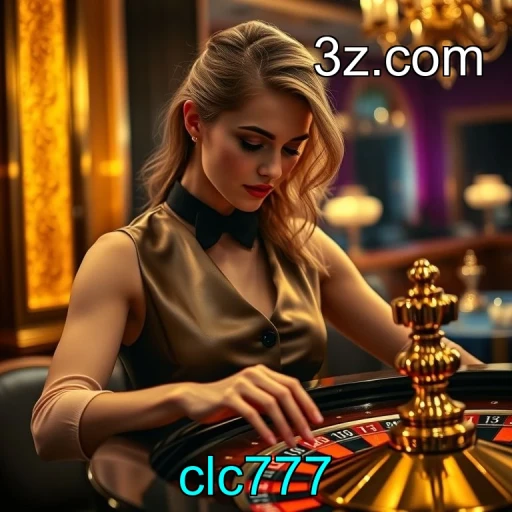 Livepoker no clc777: A Emoção do Jogo em Tempo Real