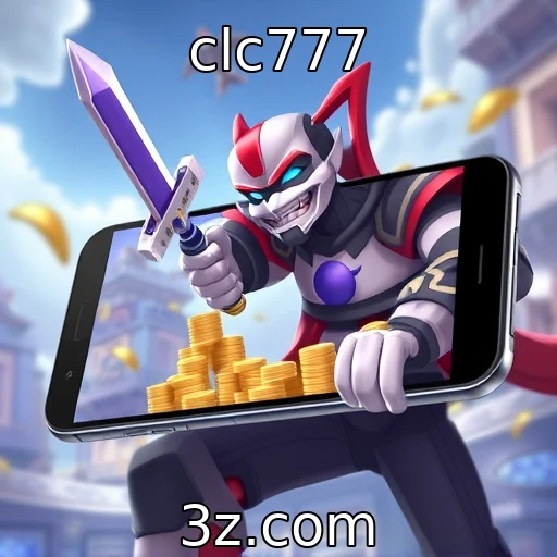 Tendências em desenvolvimento de jogos para dispositivos móveis