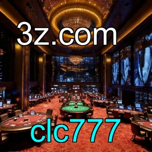 Promoções Incríveis no clc777: Jogue e Ganhe Mais!